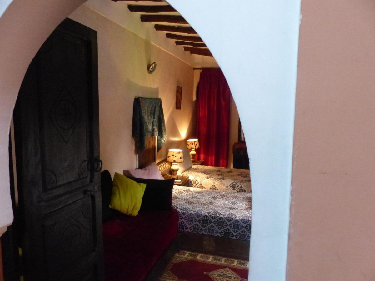 Riad Jakoura Marrakesh Exterior photo