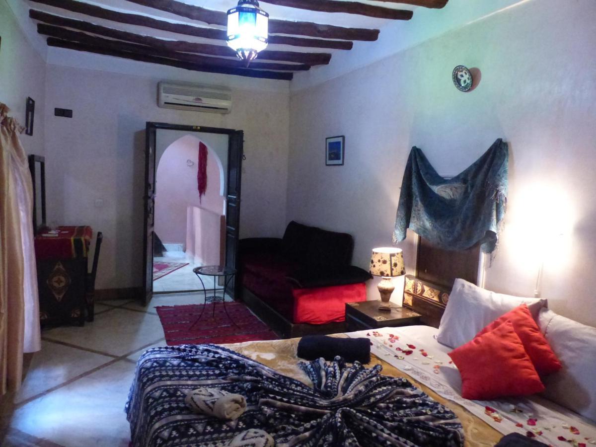 Riad Jakoura Marrakesh Exterior photo