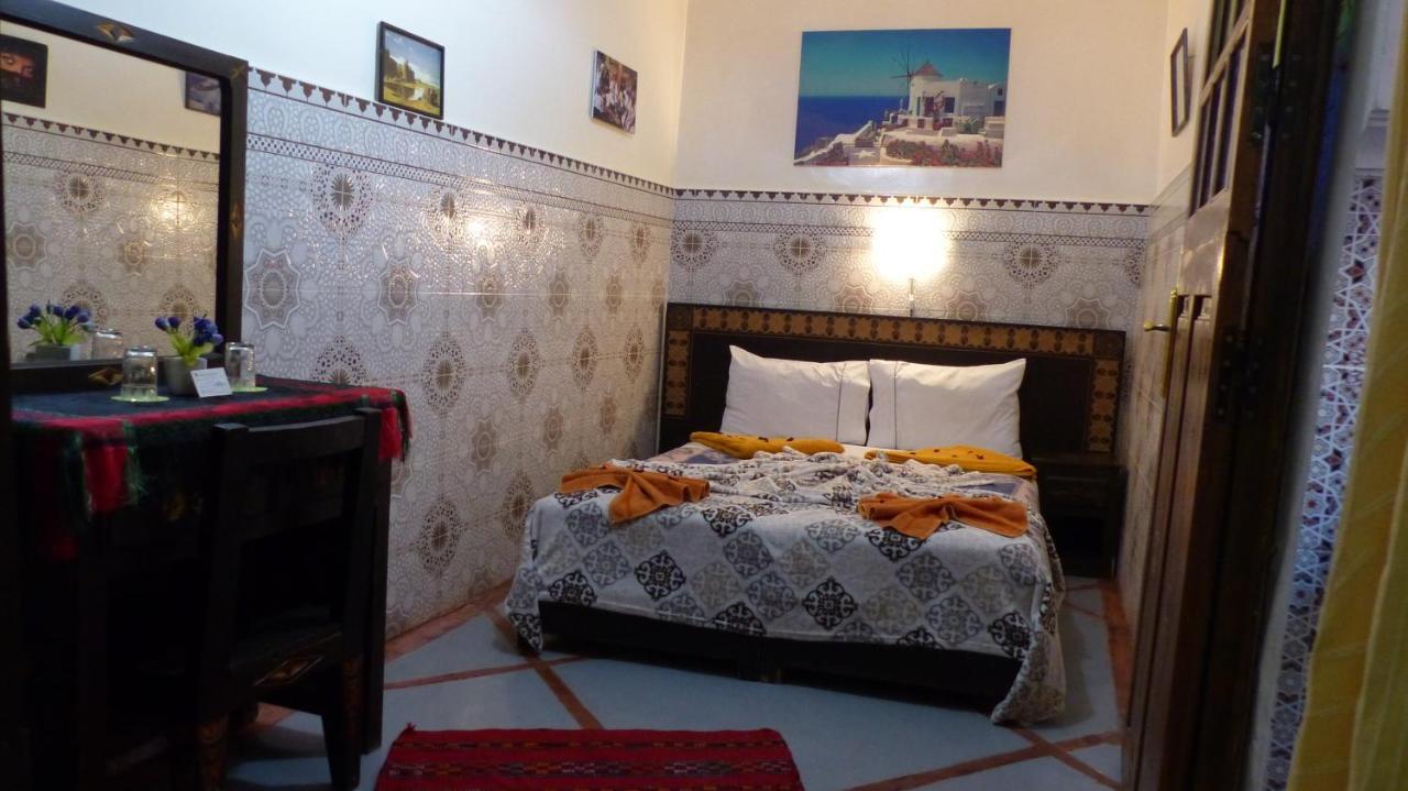 Riad Jakoura Marrakesh Exterior photo